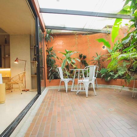 Apartamento Stunning 1Br In Laureles Medellín Exterior foto