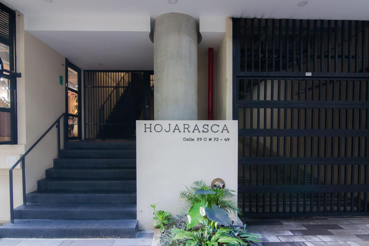 Apartamento Stunning 1Br In Laureles Medellín Exterior foto